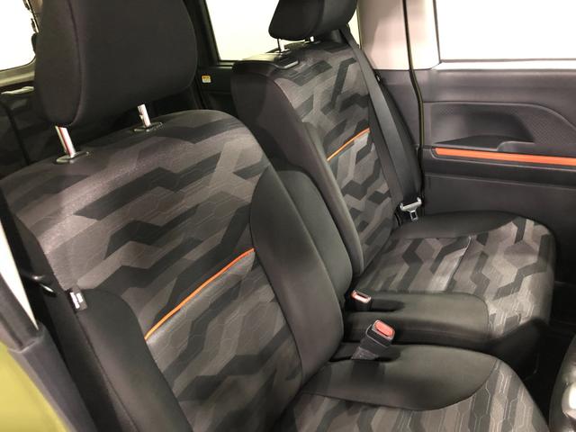 タントファンクロスターボ　走行４４８６３キロ／シートヒーター一年保証・走行距離無制限　走行４４８６３キロ　サイドエアバック　クリアランスソナー　オートマチックハイビーム　オートライト　ＬＥＤヘッドライト　ベンチシート　シートヒーター　両側電動スライドドア（埼玉県）の中古車