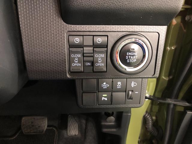 タントファンクロスターボ　走行４４８６３キロ／シートヒーター一年保証・走行距離無制限　走行４４８６３キロ　サイドエアバック　クリアランスソナー　オートマチックハイビーム　オートライト　ＬＥＤヘッドライト　ベンチシート　シートヒーター　両側電動スライドドア（埼玉県）の中古車