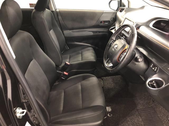 シエンタG 走行17570キロ/ナビ/ドラレコ/バックカメラ/ETC一年保証・走行距離無制限 走行17570キロ フルセグナビ ブルートゥース バックカメラ ドラレコ オートライト LEDヘッドライト シートヒーター 両側電動スライドドア(埼玉県)の中古車