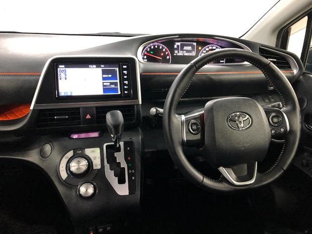 シエンタG 走行17570キロ/ナビ/ドラレコ/バックカメラ/ETC一年保証・走行距離無制限 走行17570キロ フルセグナビ ブルートゥース バックカメラ ドラレコ オートライト LEDヘッドライト シートヒーター 両側電動スライドドア(埼玉県)の中古車