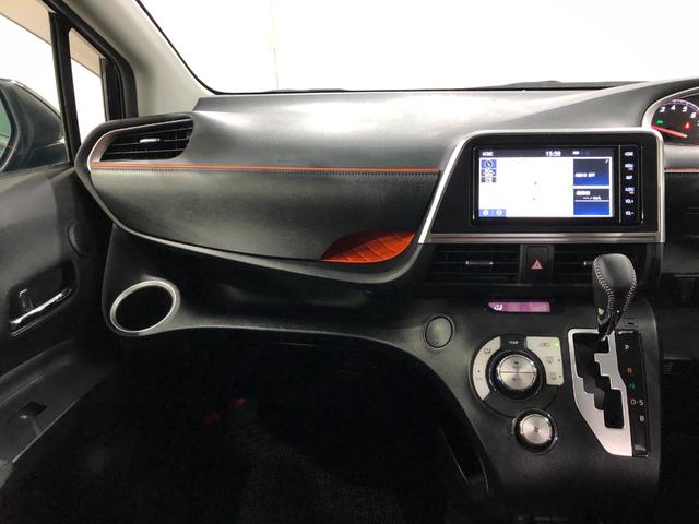 シエンタG 走行17570キロ/ナビ/ドラレコ/バックカメラ/ETC一年保証・走行距離無制限 走行17570キロ フルセグナビ ブルートゥース バックカメラ ドラレコ オートライト LEDヘッドライト シートヒーター 両側電動スライドドア(埼玉県)の中古車