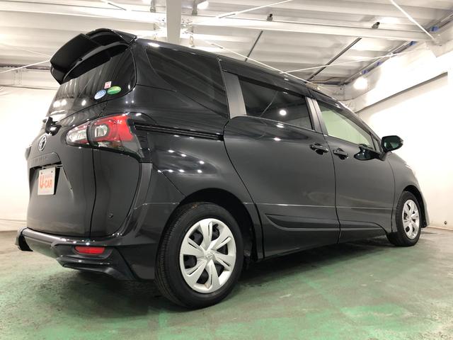 シエンタG 走行17570キロ/ナビ/ドラレコ/バックカメラ/ETC一年保証・走行距離無制限 走行17570キロ フルセグナビ ブルートゥース バックカメラ ドラレコ オートライト LEDヘッドライト シートヒーター 両側電動スライドドア(埼玉県)の中古車