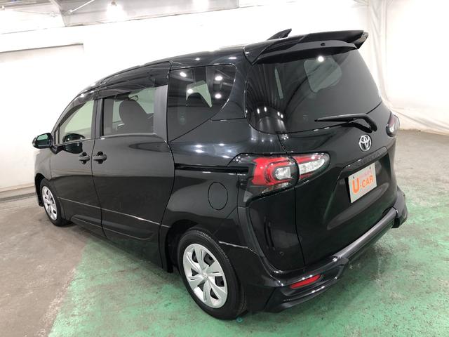 シエンタG 走行17570キロ/ナビ/ドラレコ/バックカメラ/ETC一年保証・走行距離無制限 走行17570キロ フルセグナビ ブルートゥース バックカメラ ドラレコ オートライト LEDヘッドライト シートヒーター 両側電動スライドドア(埼玉県)の中古車