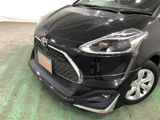 シエンタG 走行17570キロ/ナビ/ドラレコ/バックカメラ/ETC一年保証・走行距離無制限 走行17570キロ フルセグナビ ブルートゥース バックカメラ ドラレコ オートライト LEDヘッドライト シートヒーター 両側電動スライドドア(埼玉県)の中古車