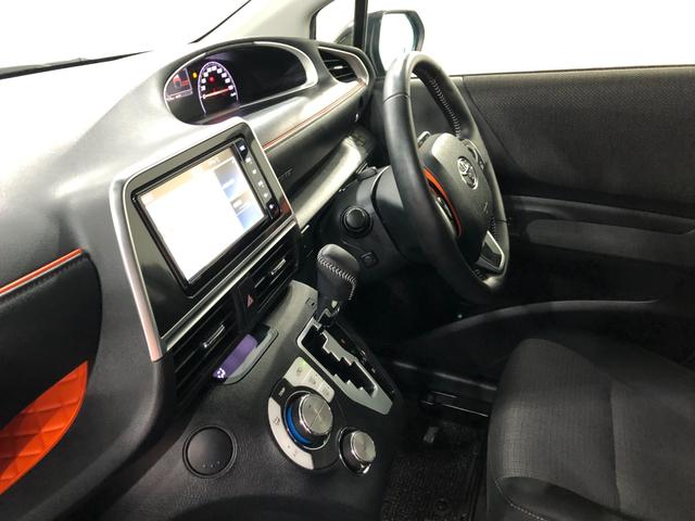 シエンタG 走行17570キロ/ナビ/ドラレコ/バックカメラ/ETC一年保証・走行距離無制限 走行17570キロ フルセグナビ ブルートゥース バックカメラ ドラレコ オートライト LEDヘッドライト シートヒーター 両側電動スライドドア(埼玉県)の中古車