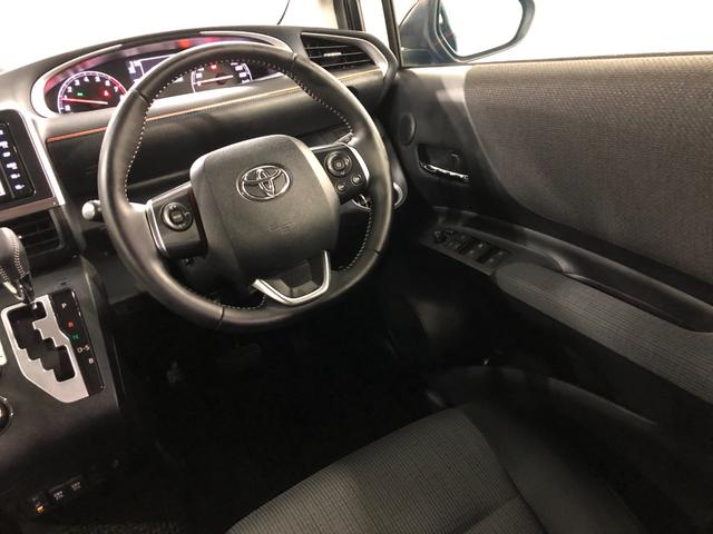 シエンタG 走行17570キロ/ナビ/ドラレコ/バックカメラ/ETC一年保証・走行距離無制限 走行17570キロ フルセグナビ ブルートゥース バックカメラ ドラレコ オートライト LEDヘッドライト シートヒーター 両側電動スライドドア(埼玉県)の中古車