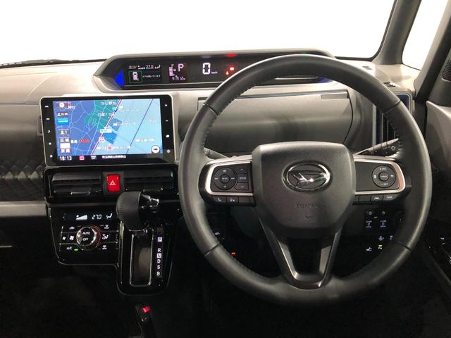 タントカスタムＲＳセレクション　車検整備付／走行７２６３６キロ１年保証距離無制限　走行距離７２６３６キロ　純正フルセグナビ　バックカメラ　ドラレコ　純正マット　サイドエアバッグ　ＬＥＤヘッドランプ　アイドリングストップ　シートヒーター　両側電動スライドドア（埼玉県）の中古車