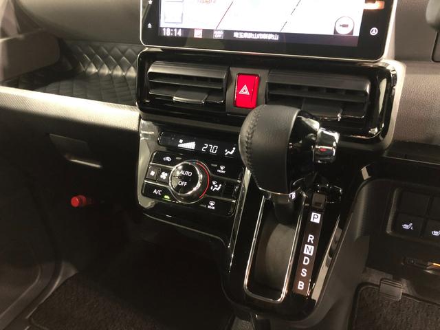 タントカスタムＲＳセレクション　車検整備付／走行７２６３６キロ１年保証距離無制限　走行距離７２６３６キロ　純正フルセグナビ　バックカメラ　ドラレコ　純正マット　サイドエアバッグ　ＬＥＤヘッドランプ　アイドリングストップ　シートヒーター　両側電動スライドドア（埼玉県）の中古車