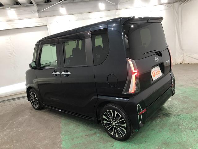 タントカスタムＲＳセレクション　車検整備付／走行７２６３６キロ１年保証距離無制限　走行距離７２６３６キロ　純正フルセグナビ　バックカメラ　ドラレコ　純正マット　サイドエアバッグ　ＬＥＤヘッドランプ　アイドリングストップ　シートヒーター　両側電動スライドドア（埼玉県）の中古車