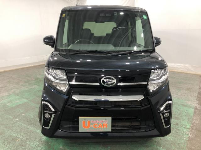 タントカスタムＲＳセレクション　車検整備付／走行７２６３６キロ１年保証距離無制限　走行距離７２６３６キロ　純正フルセグナビ　バックカメラ　ドラレコ　純正マット　サイドエアバッグ　ＬＥＤヘッドランプ　アイドリングストップ　シートヒーター　両側電動スライドドア（埼玉県）の中古車