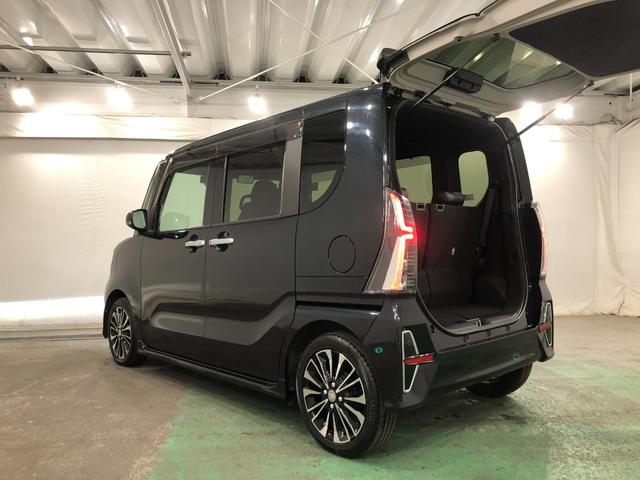 タントカスタムＲＳセレクション　車検整備付／走行７２６３６キロ１年保証距離無制限　走行距離７２６３６キロ　純正フルセグナビ　バックカメラ　ドラレコ　純正マット　サイドエアバッグ　ＬＥＤヘッドランプ　アイドリングストップ　シートヒーター　両側電動スライドドア（埼玉県）の中古車