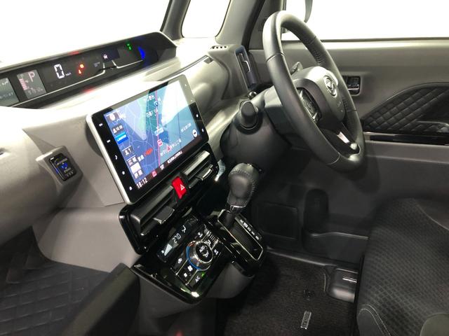 タントカスタムＲＳセレクション　車検整備付／走行７２６３６キロ１年保証距離無制限　走行距離７２６３６キロ　純正フルセグナビ　バックカメラ　ドラレコ　純正マット　サイドエアバッグ　ＬＥＤヘッドランプ　アイドリングストップ　シートヒーター　両側電動スライドドア（埼玉県）の中古車