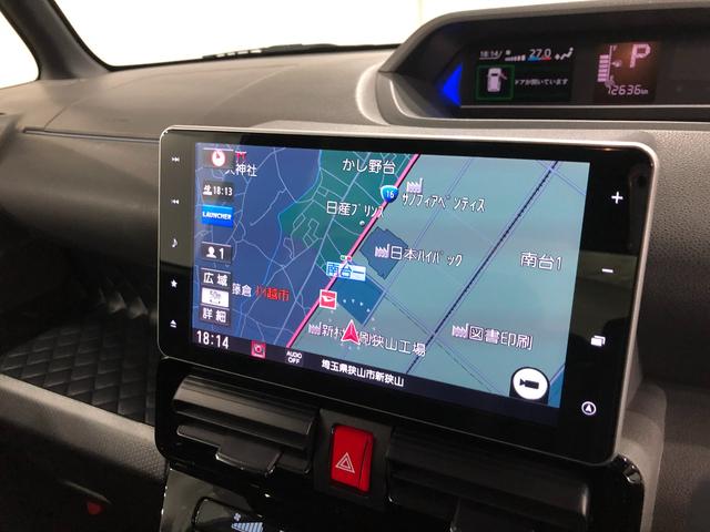 タントカスタムＲＳセレクション　車検整備付／走行７２６３６キロ１年保証距離無制限　走行距離７２６３６キロ　純正フルセグナビ　バックカメラ　ドラレコ　純正マット　サイドエアバッグ　ＬＥＤヘッドランプ　アイドリングストップ　シートヒーター　両側電動スライドドア（埼玉県）の中古車