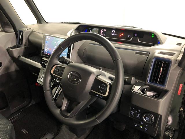 タントカスタムＲＳセレクション　車検整備付／走行７２６３６キロ１年保証距離無制限　走行距離７２６３６キロ　純正フルセグナビ　バックカメラ　ドラレコ　純正マット　サイドエアバッグ　ＬＥＤヘッドランプ　アイドリングストップ　シートヒーター　両側電動スライドドア（埼玉県）の中古車