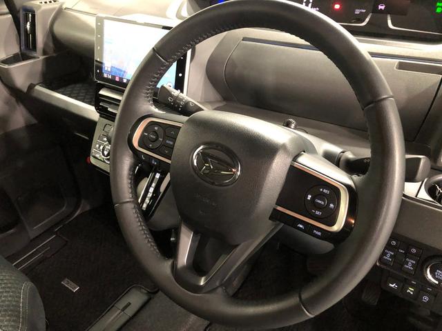 タントカスタムＲＳセレクション　車検整備付／走行７２６３６キロ１年保証距離無制限　走行距離７２６３６キロ　純正フルセグナビ　バックカメラ　ドラレコ　純正マット　サイドエアバッグ　ＬＥＤヘッドランプ　アイドリングストップ　シートヒーター　両側電動スライドドア（埼玉県）の中古車