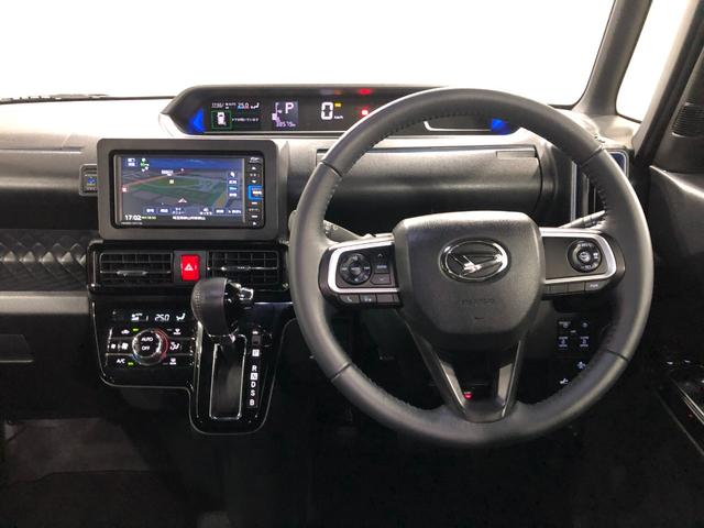 タントカスタムＲＳ　車検整備付／走行３８５７９キロ／ナビ／ドラレコ１年保証距離無制限　走行距離３８５７９キロ　純正フルセグナビ　バックカメラ　ドラレコ　純正マット　サイドエアバッグ　ＬＥＤヘッドランプ　アイドリングストップ　シートヒーター　両側電動スライドドア（埼玉県）の中古車