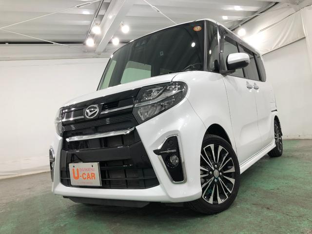 タントカスタムＲＳ　車検整備付／走行３８５７９キロ／ナビ／ドラレコ１年保証距離無制限　走行距離３８５７９キロ　純正フルセグナビ　バックカメラ　ドラレコ　純正マット　サイドエアバッグ　ＬＥＤヘッドランプ　アイドリングストップ　シートヒーター　両側電動スライドドア（埼玉県）の中古車