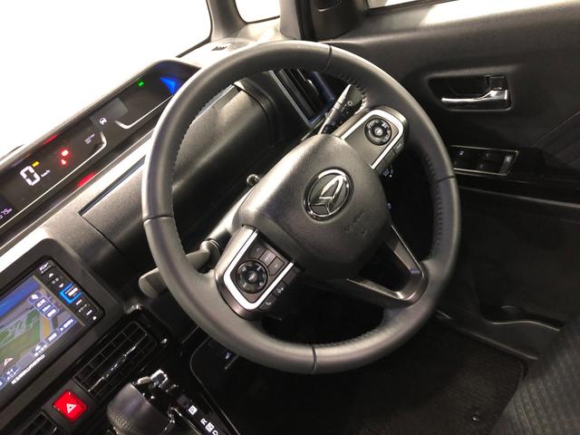 タントカスタムＲＳ　車検整備付／走行３８５７９キロ／ナビ／ドラレコ１年保証距離無制限　走行距離３８５７９キロ　純正フルセグナビ　バックカメラ　ドラレコ　純正マット　サイドエアバッグ　ＬＥＤヘッドランプ　アイドリングストップ　シートヒーター　両側電動スライドドア（埼玉県）の中古車