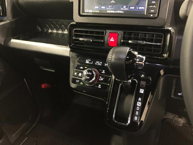 タントカスタムＲＳ　車検整備付／走行３８５７９キロ／ナビ／ドラレコ１年保証距離無制限　走行距離３８５７９キロ　純正フルセグナビ　バックカメラ　ドラレコ　純正マット　サイドエアバッグ　ＬＥＤヘッドランプ　アイドリングストップ　シートヒーター　両側電動スライドドア（埼玉県）の中古車