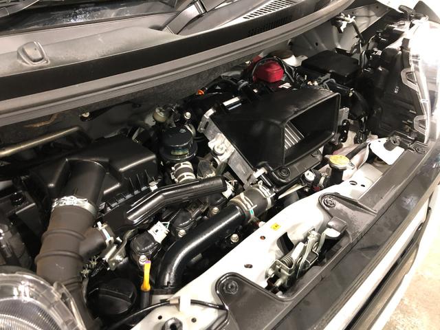 タントカスタムＲＳ　車検整備付／走行３８５７９キロ／ナビ／ドラレコ１年保証距離無制限　走行距離３８５７９キロ　純正フルセグナビ　バックカメラ　ドラレコ　純正マット　サイドエアバッグ　ＬＥＤヘッドランプ　アイドリングストップ　シートヒーター　両側電動スライドドア（埼玉県）の中古車