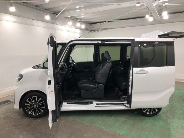 タントカスタムＲＳ　車検整備付／走行３８５７９キロ／ナビ／ドラレコ１年保証距離無制限　走行距離３８５７９キロ　純正フルセグナビ　バックカメラ　ドラレコ　純正マット　サイドエアバッグ　ＬＥＤヘッドランプ　アイドリングストップ　シートヒーター　両側電動スライドドア（埼玉県）の中古車