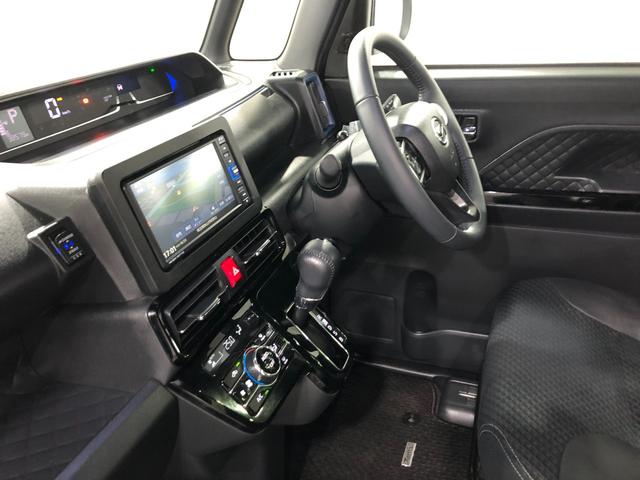 タントカスタムＲＳ　車検整備付／走行３８５７９キロ／ナビ／ドラレコ１年保証距離無制限　走行距離３８５７９キロ　純正フルセグナビ　バックカメラ　ドラレコ　純正マット　サイドエアバッグ　ＬＥＤヘッドランプ　アイドリングストップ　シートヒーター　両側電動スライドドア（埼玉県）の中古車