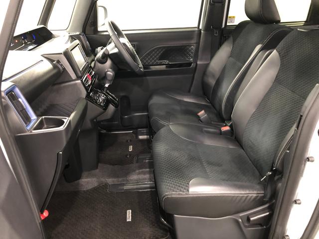 タントカスタムＲＳ　車検整備付／走行３８５７９キロ／ナビ／ドラレコ１年保証距離無制限　走行距離３８５７９キロ　純正フルセグナビ　バックカメラ　ドラレコ　純正マット　サイドエアバッグ　ＬＥＤヘッドランプ　アイドリングストップ　シートヒーター　両側電動スライドドア（埼玉県）の中古車