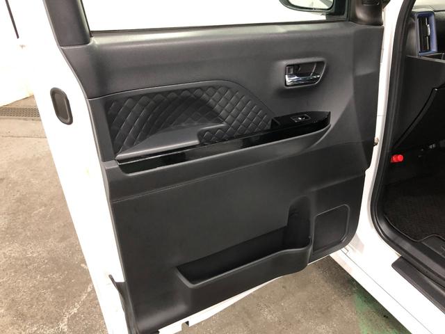 タントカスタムＲＳ　車検整備付／走行３８５７９キロ／ナビ／ドラレコ１年保証距離無制限　走行距離３８５７９キロ　純正フルセグナビ　バックカメラ　ドラレコ　純正マット　サイドエアバッグ　ＬＥＤヘッドランプ　アイドリングストップ　シートヒーター　両側電動スライドドア（埼玉県）の中古車