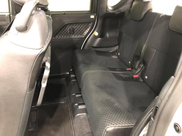 タントカスタムＲＳ　車検整備付／走行３８５７９キロ／ナビ／ドラレコ１年保証距離無制限　走行距離３８５７９キロ　純正フルセグナビ　バックカメラ　ドラレコ　純正マット　サイドエアバッグ　ＬＥＤヘッドランプ　アイドリングストップ　シートヒーター　両側電動スライドドア（埼玉県）の中古車