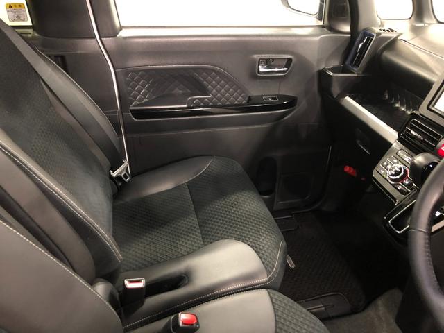 タントカスタムＲＳ　車検整備付／走行３８５７９キロ／ナビ／ドラレコ１年保証距離無制限　走行距離３８５７９キロ　純正フルセグナビ　バックカメラ　ドラレコ　純正マット　サイドエアバッグ　ＬＥＤヘッドランプ　アイドリングストップ　シートヒーター　両側電動スライドドア（埼玉県）の中古車