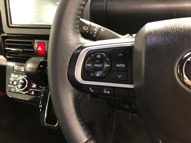 タントカスタムＲＳ　車検整備付／走行３８５７９キロ／ナビ／ドラレコ１年保証距離無制限　走行距離３８５７９キロ　純正フルセグナビ　バックカメラ　ドラレコ　純正マット　サイドエアバッグ　ＬＥＤヘッドランプ　アイドリングストップ　シートヒーター　両側電動スライドドア（埼玉県）の中古車