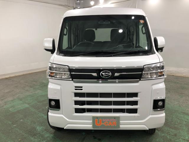 アトレーＲＳ　４ＷＤ／走行２７９６６キロ／純正ナビ／ドラレコ１年保証距離無制限　走行距離２７９６６キロ　純正フルセグナビ　バックカメラ　ドラレコ　純正マット　ＬＥＤヘッドランプ　アイドリングストップ　両側電動スライドドア　オート格納式ドアミラー　キーフリー（埼玉県）の中古車