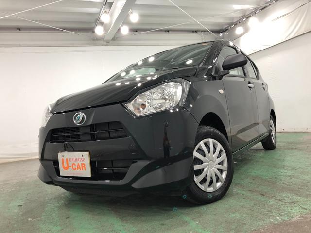 ミライースL SA3 走行8586キロ/ナビ/電動格納ミラー一年保証・走行距離無制限 走行8586キロ 電動格納ミラー クリアランスソナー オートマチックハイビーム オートライト アイドリングストップ 助手席エアバック(埼玉県)の中古車