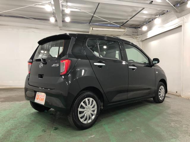 ミライースL SA3 走行8586キロ/ナビ/電動格納ミラー一年保証・走行距離無制限 走行8586キロ 電動格納ミラー クリアランスソナー オートマチックハイビーム オートライト アイドリングストップ 助手席エアバック(埼玉県)の中古車