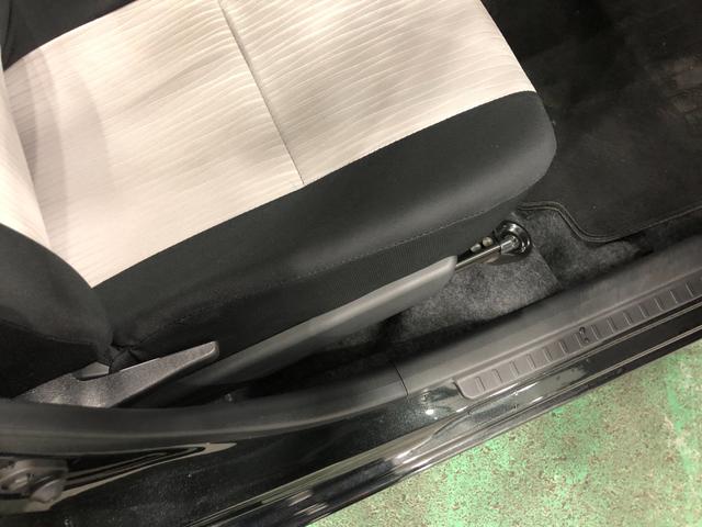 ミライースL SA3 走行8586キロ/ナビ/電動格納ミラー一年保証・走行距離無制限 走行8586キロ 電動格納ミラー クリアランスソナー オートマチックハイビーム オートライト アイドリングストップ 助手席エアバック(埼玉県)の中古車