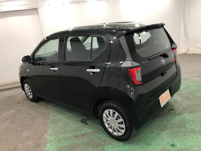 ミライースL SA3 走行8586キロ/ナビ/電動格納ミラー一年保証・走行距離無制限 走行8586キロ 電動格納ミラー クリアランスソナー オートマチックハイビーム オートライト アイドリングストップ 助手席エアバック(埼玉県)の中古車