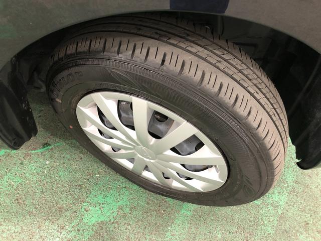 ミライースL SA3 走行8586キロ/ナビ/電動格納ミラー一年保証・走行距離無制限 走行8586キロ 電動格納ミラー クリアランスソナー オートマチックハイビーム オートライト アイドリングストップ 助手席エアバック(埼玉県)の中古車