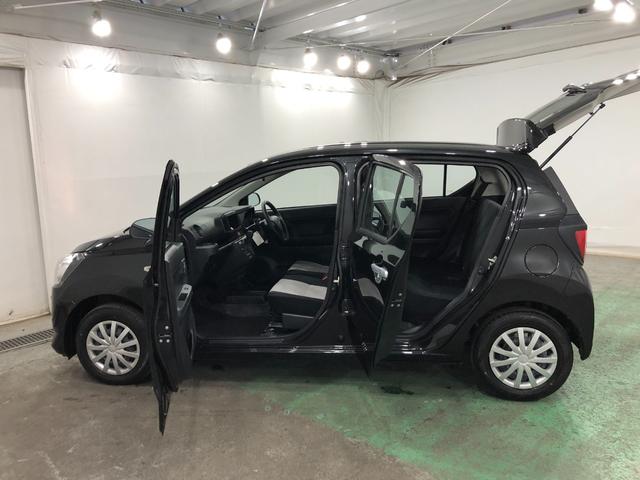 ミライースL SA3 走行8586キロ/ナビ/電動格納ミラー一年保証・走行距離無制限 走行8586キロ 電動格納ミラー クリアランスソナー オートマチックハイビーム オートライト アイドリングストップ 助手席エアバック(埼玉県)の中古車