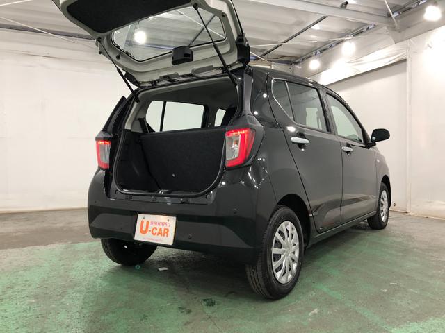 ミライースL SA3 走行8586キロ/ナビ/電動格納ミラー一年保証・走行距離無制限 走行8586キロ 電動格納ミラー クリアランスソナー オートマチックハイビーム オートライト アイドリングストップ 助手席エアバック(埼玉県)の中古車