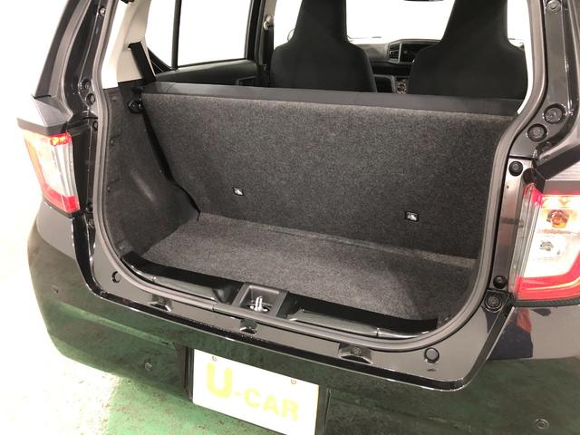 ミライースL SA3 走行8586キロ/ナビ/電動格納ミラー一年保証・走行距離無制限 走行8586キロ 電動格納ミラー クリアランスソナー オートマチックハイビーム オートライト アイドリングストップ 助手席エアバック(埼玉県)の中古車