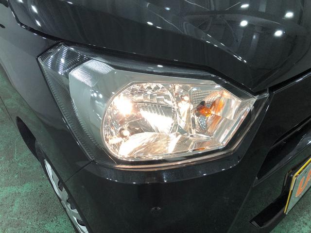 ミライースL SA3 走行8586キロ/ナビ/電動格納ミラー一年保証・走行距離無制限 走行8586キロ 電動格納ミラー クリアランスソナー オートマチックハイビーム オートライト アイドリングストップ 助手席エアバック(埼玉県)の中古車