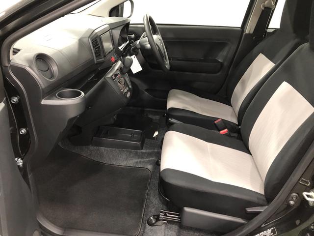 ミライースL SA3 走行8586キロ/ナビ/電動格納ミラー一年保証・走行距離無制限 走行8586キロ 電動格納ミラー クリアランスソナー オートマチックハイビーム オートライト アイドリングストップ 助手席エアバック(埼玉県)の中古車