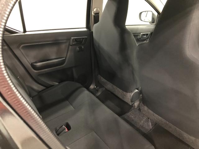 ミライースL SA3 走行8586キロ/ナビ/電動格納ミラー一年保証・走行距離無制限 走行8586キロ 電動格納ミラー クリアランスソナー オートマチックハイビーム オートライト アイドリングストップ 助手席エアバック(埼玉県)の中古車