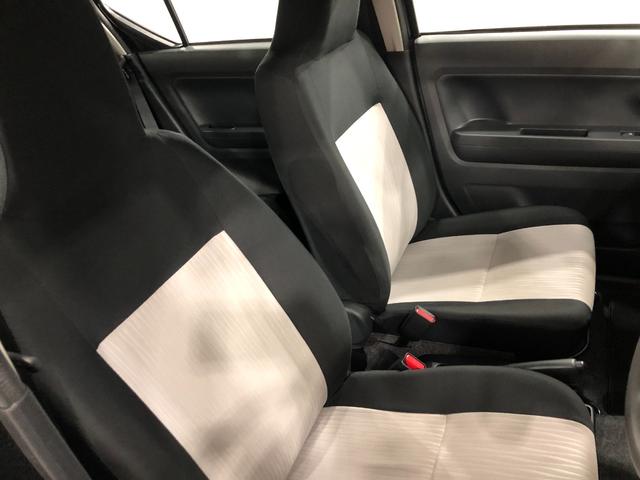 ミライースL SA3 走行8586キロ/ナビ/電動格納ミラー一年保証・走行距離無制限 走行8586キロ 電動格納ミラー クリアランスソナー オートマチックハイビーム オートライト アイドリングストップ 助手席エアバック(埼玉県)の中古車