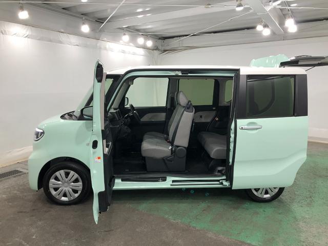 タントＸ　走行４０３７キロ／ＬＥＤヘッドランプ／シートヒーター１年保証距離無制限　走行距離４０３７キロ　純正マット　サイドエアバッグ　ＬＥＤヘッドランプ　アイドリングストップ　シートヒーター　片側電動スライドドア　プッシュボタンスタート　オート格納式ドアミラー（埼玉県）の中古車