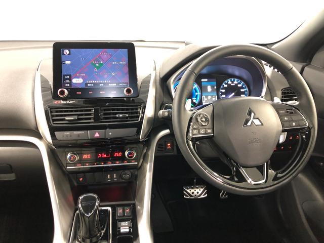 エクリプスクロスPHEVP 走行8998キロ/4WD/ナビ/全周囲カメラ/ETC一年保証・走行距離無制限 走行8998キロ フルセグナビ ブルートゥース 全周囲カメラ サイドエアバック クリアランスソナー オートライト LEDヘッドライト シートヒーター(埼玉県)の中古車