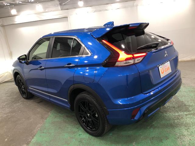 エクリプスクロスPHEVP 走行8998キロ/4WD/ナビ/全周囲カメラ/ETC一年保証・走行距離無制限 走行8998キロ フルセグナビ ブルートゥース 全周囲カメラ サイドエアバック クリアランスソナー オートライト LEDヘッドライト シートヒーター(埼玉県)の中古車