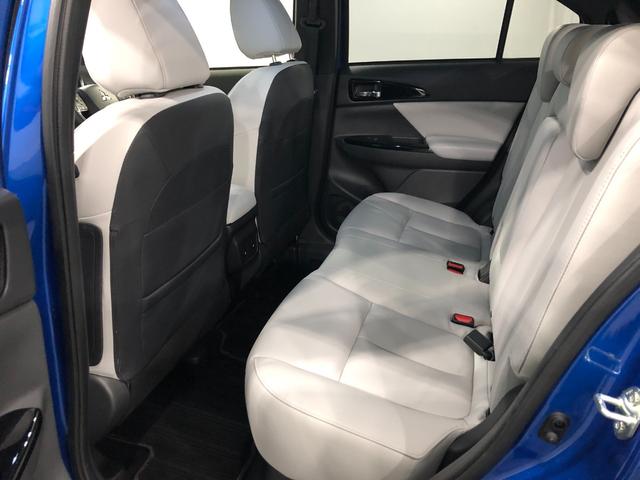 エクリプスクロスPHEVP 走行8998キロ/4WD/ナビ/全周囲カメラ/ETC一年保証・走行距離無制限 走行8998キロ フルセグナビ ブルートゥース 全周囲カメラ サイドエアバック クリアランスソナー オートライト LEDヘッドライト シートヒーター(埼玉県)の中古車