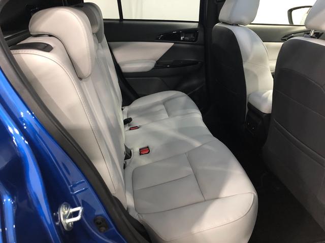 エクリプスクロスPHEVP 走行8998キロ/4WD/ナビ/全周囲カメラ/ETC一年保証・走行距離無制限 走行8998キロ フルセグナビ ブルートゥース 全周囲カメラ サイドエアバック クリアランスソナー オートライト LEDヘッドライト シートヒーター(埼玉県)の中古車