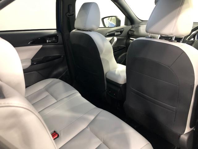 エクリプスクロスPHEVP 走行8998キロ/4WD/ナビ/全周囲カメラ/ETC一年保証・走行距離無制限 走行8998キロ フルセグナビ ブルートゥース 全周囲カメラ サイドエアバック クリアランスソナー オートライト LEDヘッドライト シートヒーター(埼玉県)の中古車